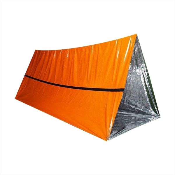 Emergency Tent Outdoor Survival Blanket Survival Blanket Insulation Blanket