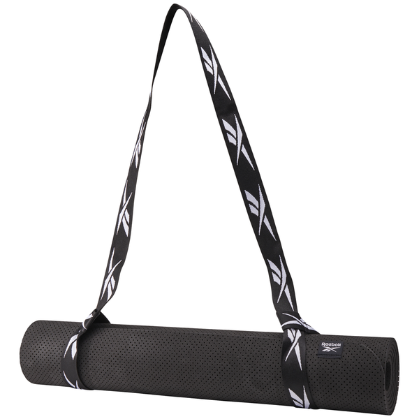 Reebok Yoga Mat - Black