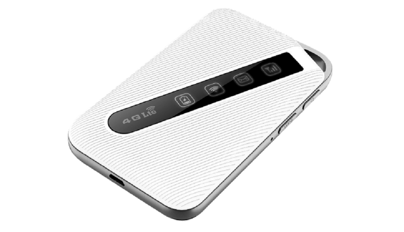 D-Link 4G/LTE Mobile Router