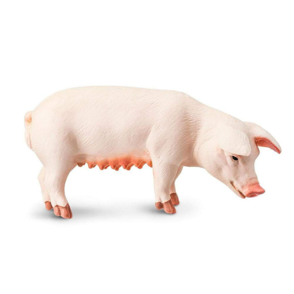 Safari Ltd - Sow Female Pig