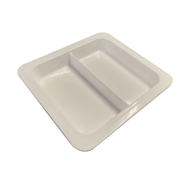Snappy Chef 5.5 Litre Elite Square Duo-insert - Ceramic