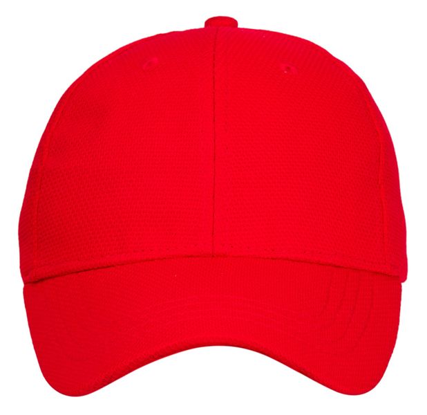 Fade Resistant - Red image