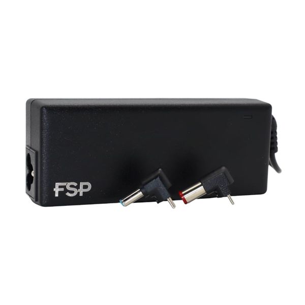 FSP Nb - HP- Notebook Adapter -90W - 2 Pack