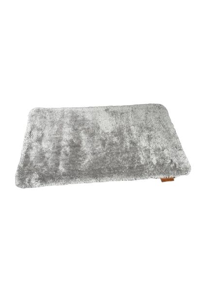 Polyester Rectangular Bath Rug