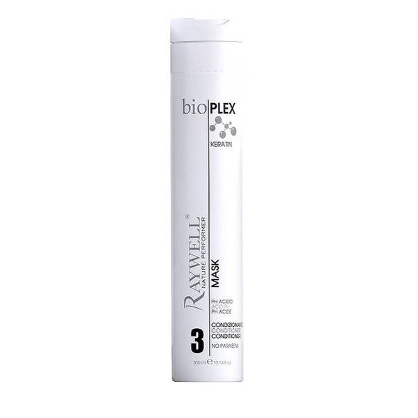 Raywell BioPLEX Keratin Conditioner Mask 300ml