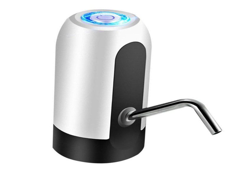 Electronic Water Pump Bottled water Automatic Dispenser