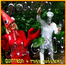 Goblin Alert (Vinyl / 12" Album)