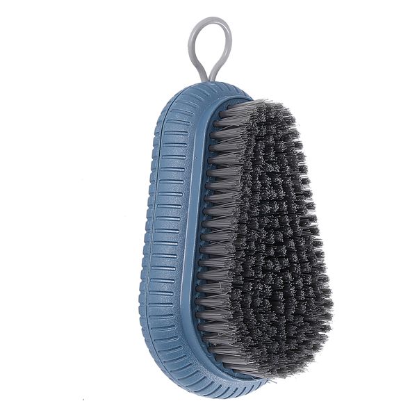 Scrub Brush, Quality Soft Laundry Clothes Shoes Scrubbing