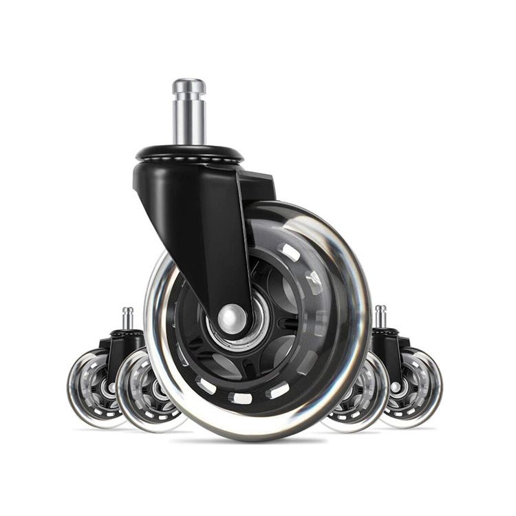 Officeway Office Chair Castor Wheels For Office Floors Shop Today