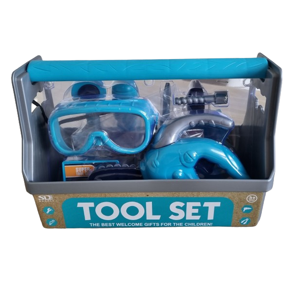 Sudali Tool Set