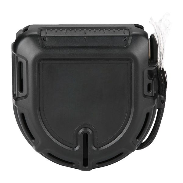 Paracord Survival Tool, Tactical Rope Dispenser for Outdoor Emergency