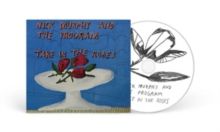 Take in the Roses (CD / Album)