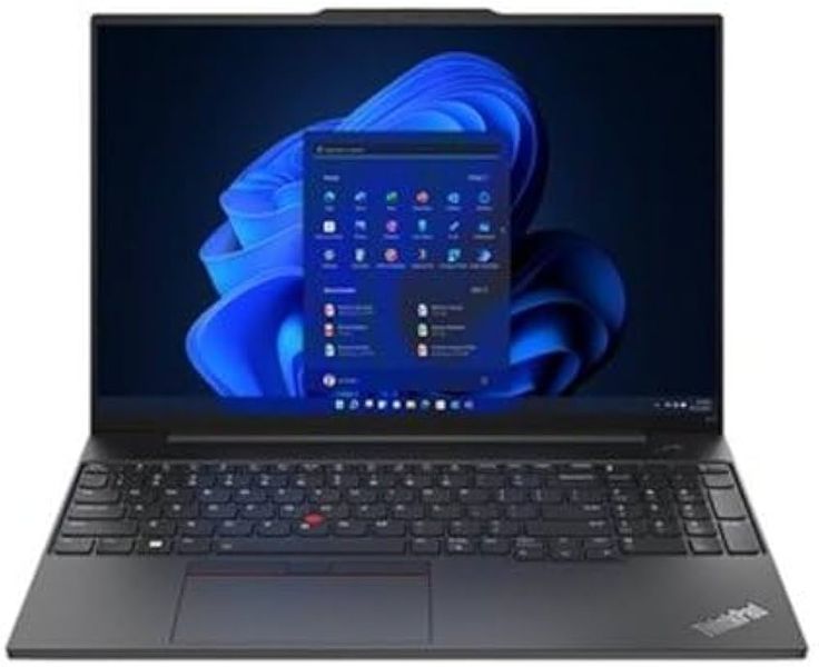 Lenovo ThinkPad E16 16 Core 7 16GB 1TB Laptop