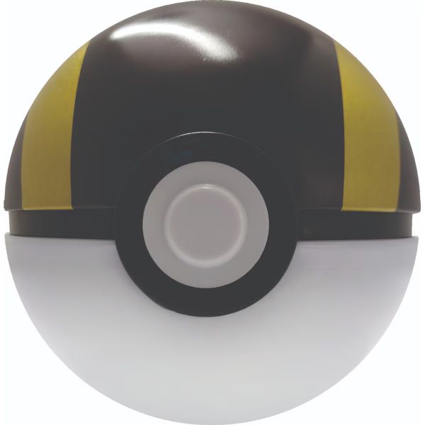 Pokémon: 2025 Poke Ball Tins