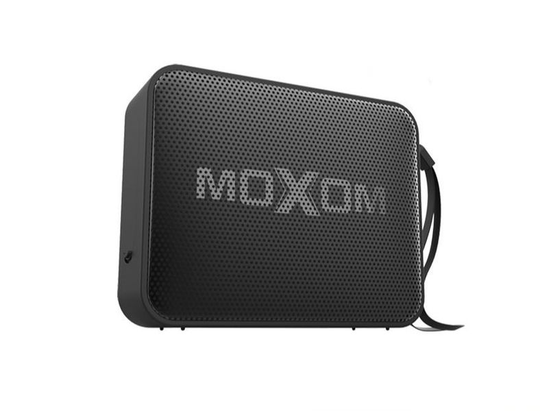 Moxom IPX7 Waterproof Wireless Speaker