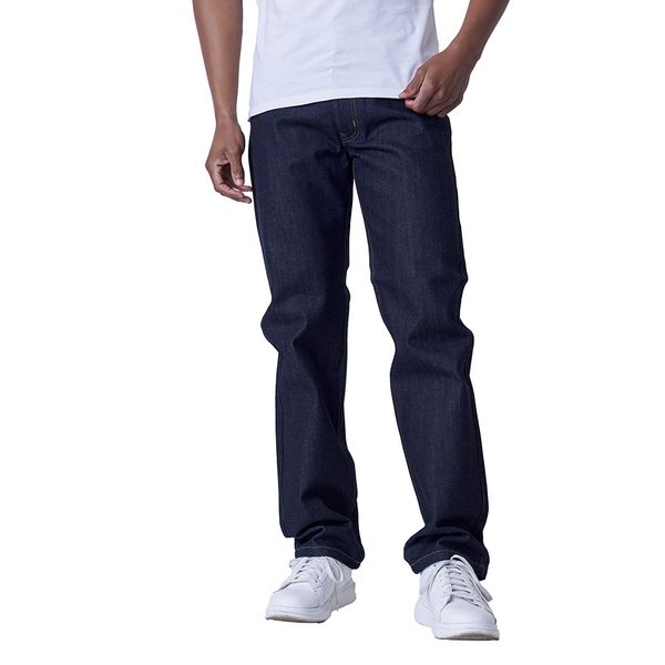 Lee - Mens Lee Rider Jeans