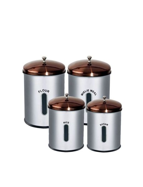 Copper Lid image