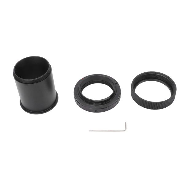 Adapter compatible with PENTAX camera