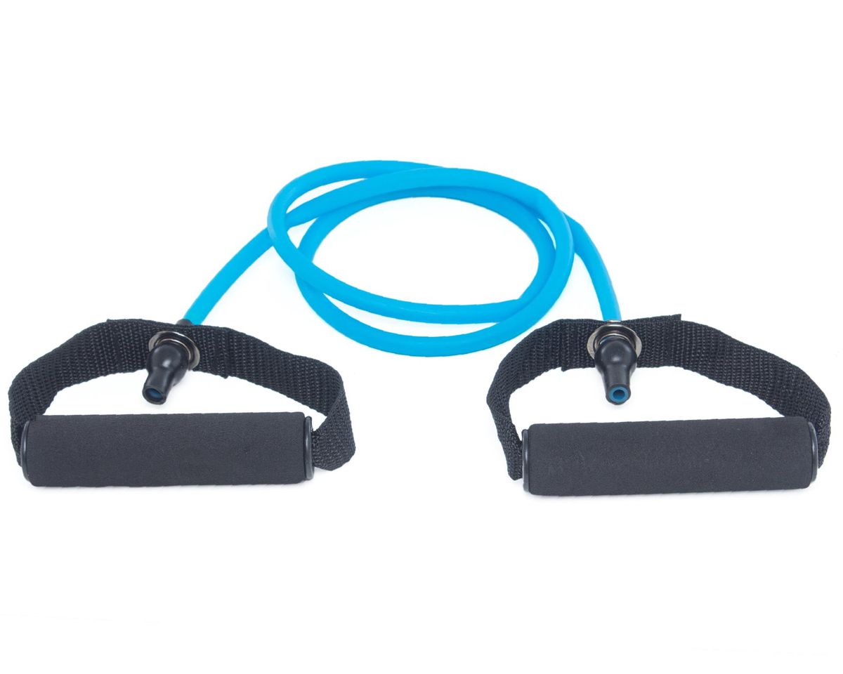 GetUp Resistance Tube - Blue | Shop Today. Get it Tomorrow! | takealot.com