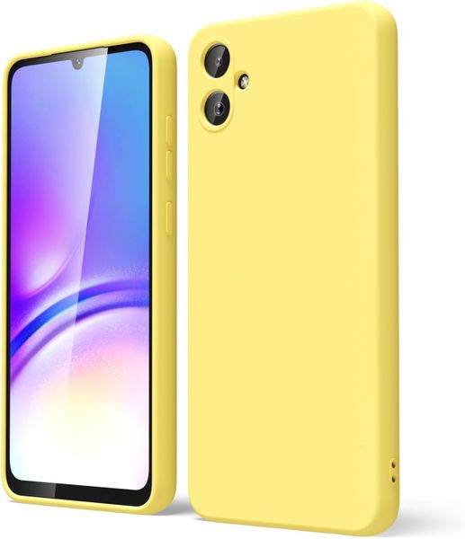 Yellow image