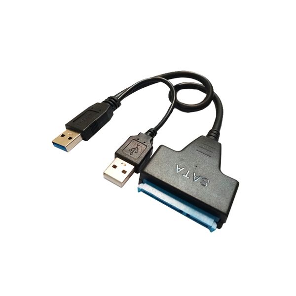 USB3.0 to SATA Adapter for 2.5" SATA Hard Drive