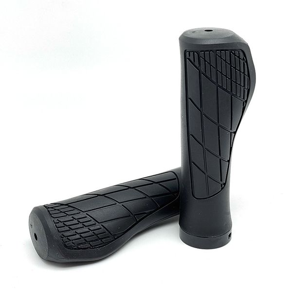 Fluir Enduro Ergo Wide MTB Cycling Lock Grips