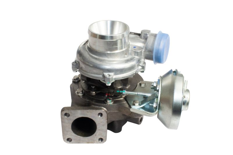 Turbocharger Compatible with Isuzu Kb300 D-Max I 3.0 Ditd 3.0 4jj1