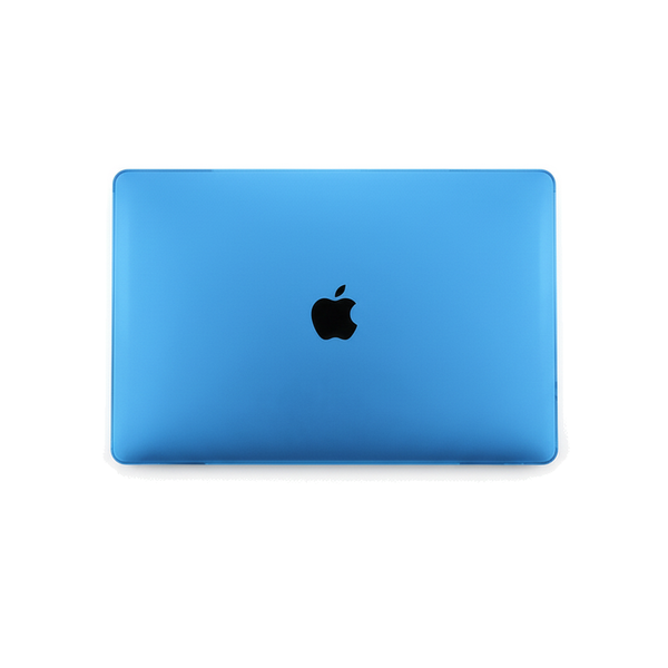 Solid Blue image