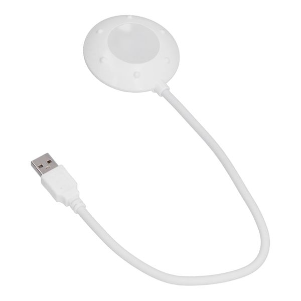 Unique - Shaped Flexible Eye - Care LED Reading Light