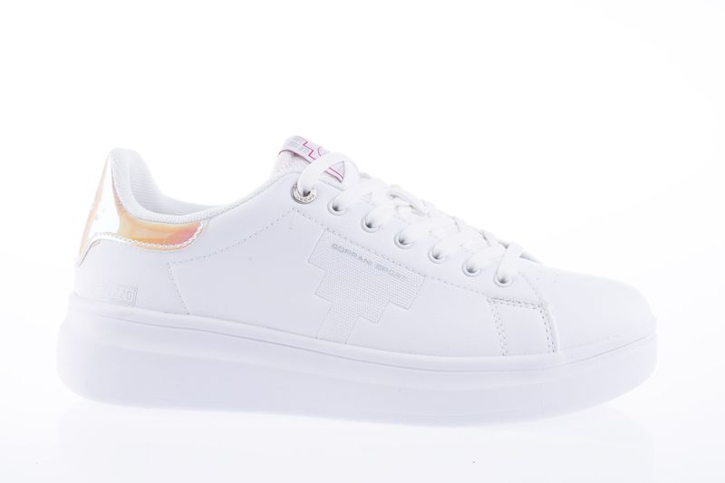 Soprani - SPW318402_02 - Verbena - White