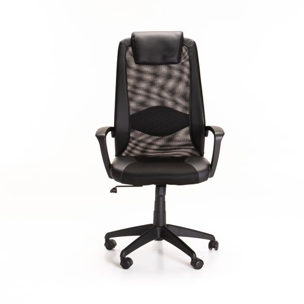 Exec Hiback Office Chair W-156