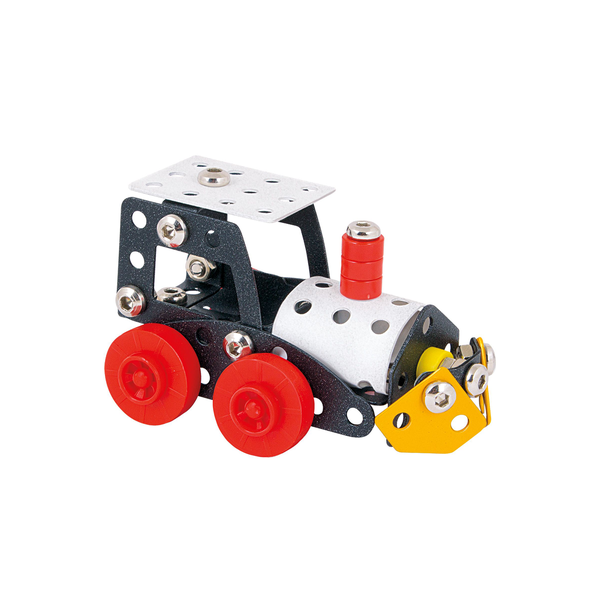 Alexander Constructor Toy Steam Engine