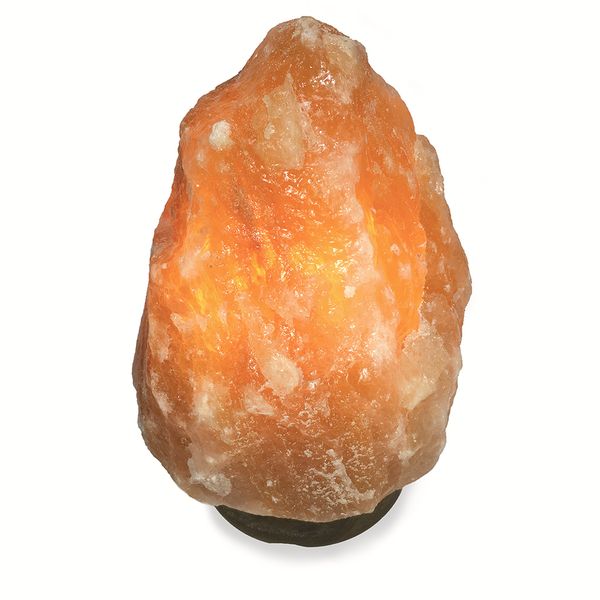 Pink Salt Other Desk Salt Lamp (5-7 Kg image