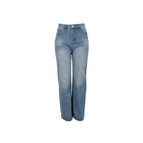 Women's Jeans: Irene Mid Wash