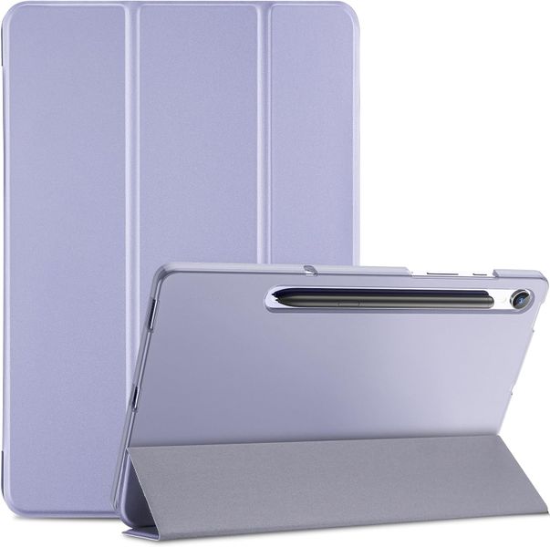 Shockproof Flip Case Compatible with Samsung Galaxy Tab A8 10.5 (2021)-Blue