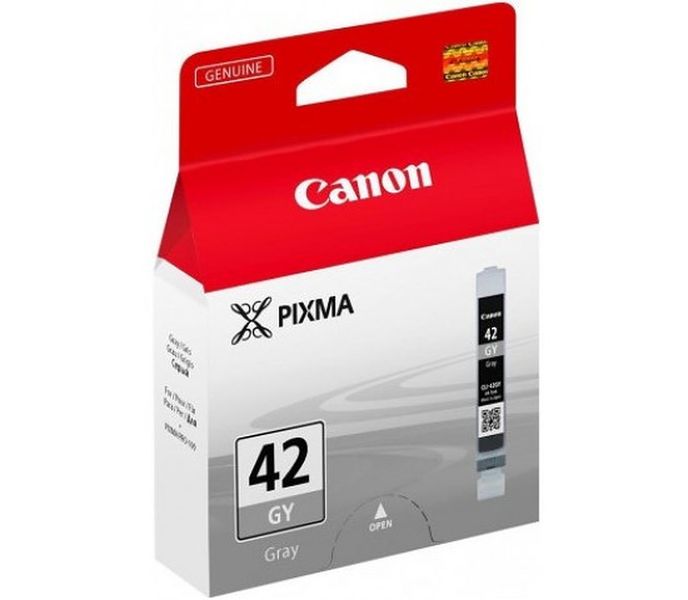 42 Grey Cartridge image