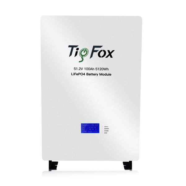 Tig Fox logo