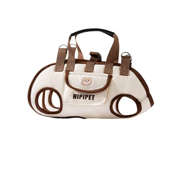 Portable Pet Lightweight Backpack For Going Out