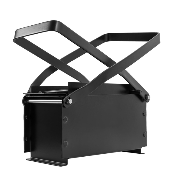 Newspaper Briquette Maker Press Paper Log Maker Transformer Paper