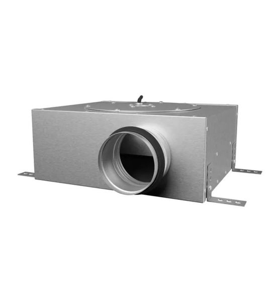 Centrifugal ball bearing long life extractor fan 150mm