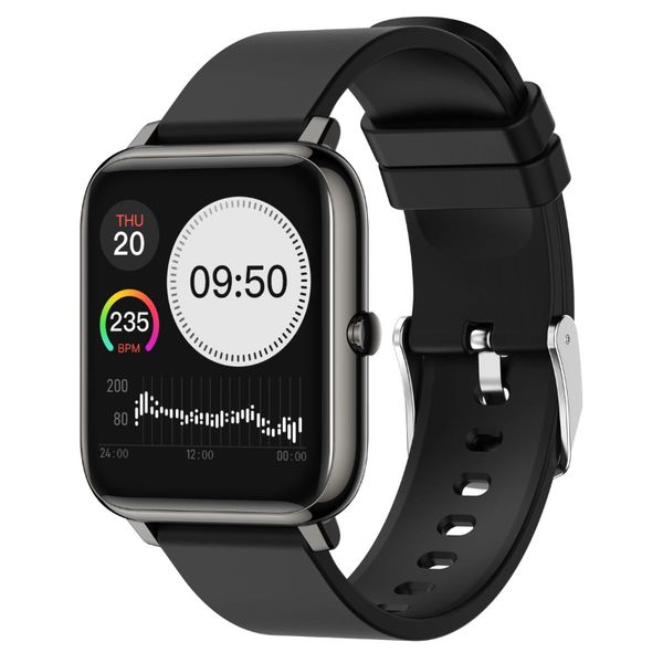 Renascent V22 Smartwatch &amp; Fitness Tracker For Men &amp; Women