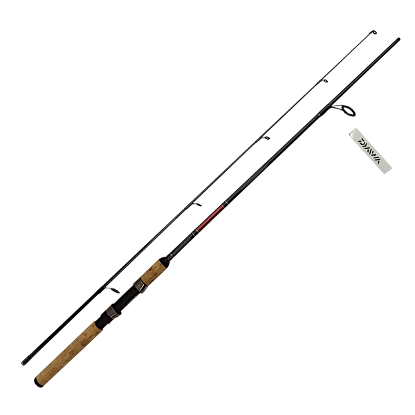 Daiwa Fishing Rod Sweepfire SW662MFS