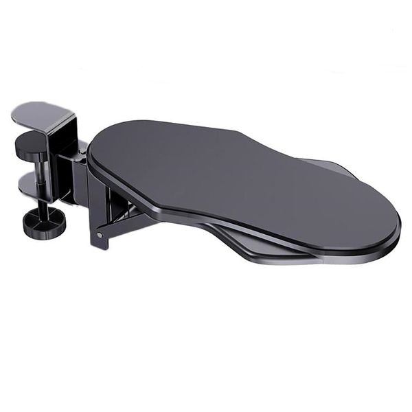 Wrist Rest Rotating Computer Arm Support