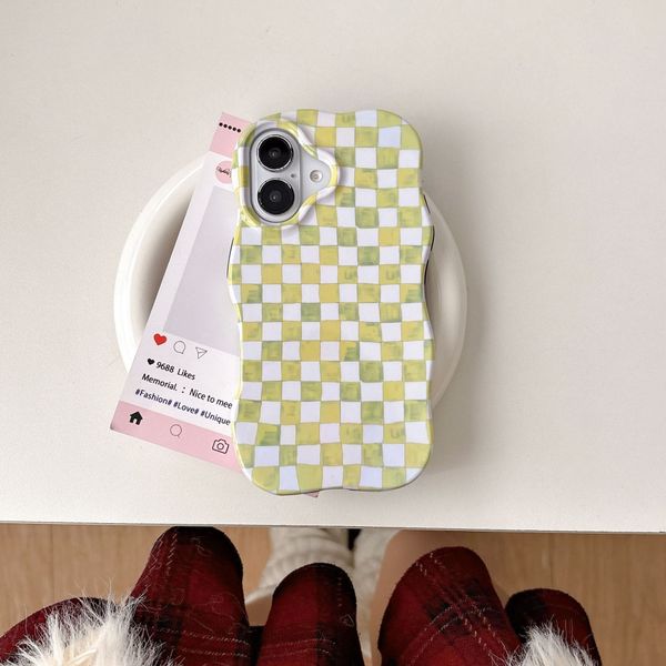 Summer Fresh Compatible with iPhone 16 Pro Max Apple 17 Phone 15/14