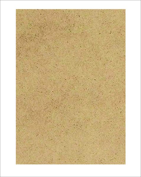 A4 MDF Supawood 20pp