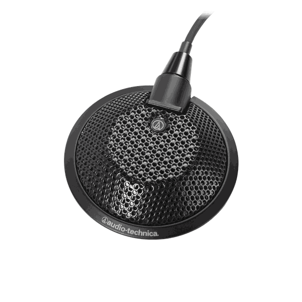 Audio-Technica Omnidirectional Condenser Boundary Microphone U841A