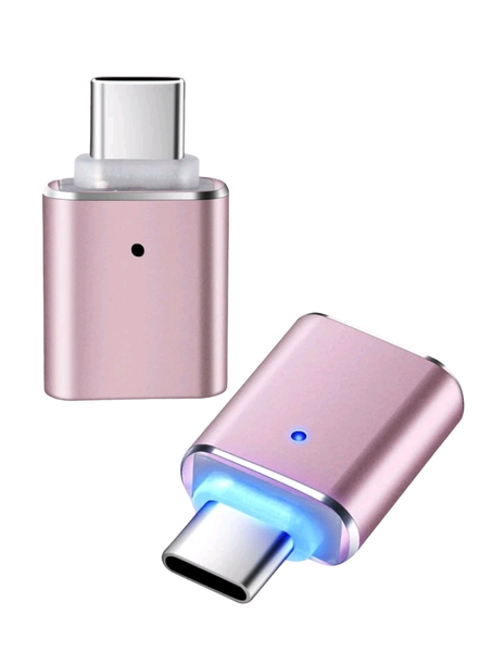 USB 3.0 To Type C OTG Adapter With Type C Port