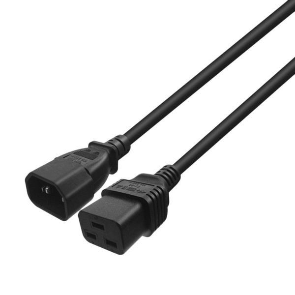 Power Extension Cord For Ups Host Ups Power Supply(1 8M)