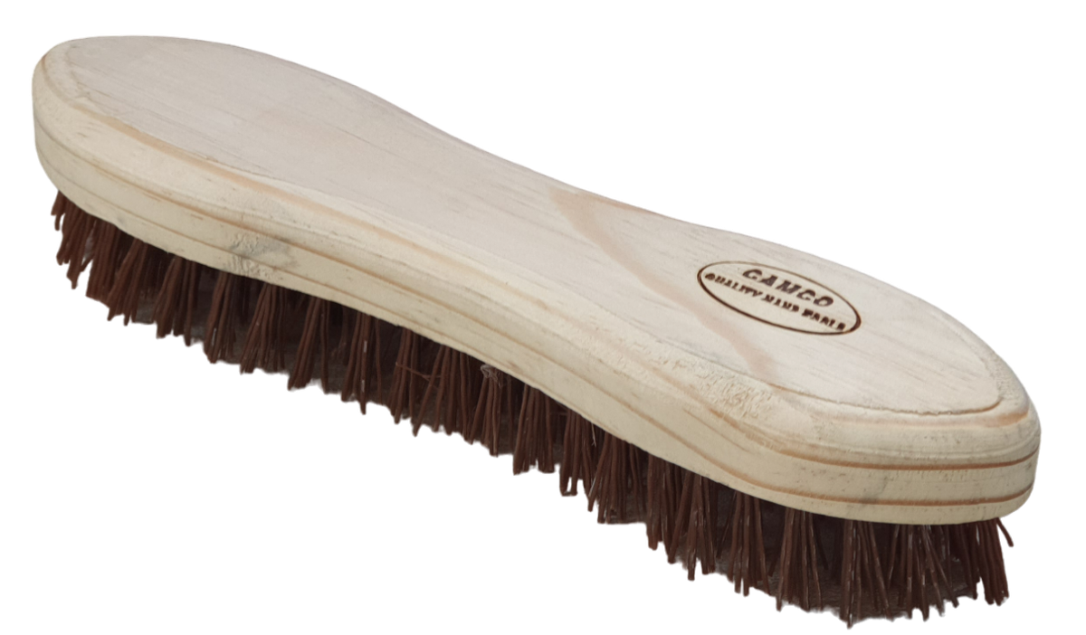 Camco Builders Scrubbing Brush - 280mm