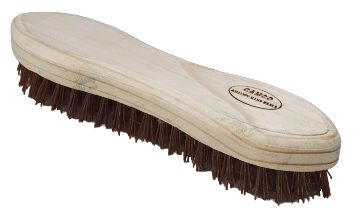 Camco Builders Scrubbing Brush - 280mm